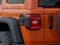 2027 Jeep Wrangler Rubicon