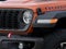 2027 Jeep Wrangler Rubicon