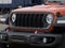 2027 Jeep Wrangler Rubicon