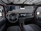 2027 Jeep Wrangler Rubicon