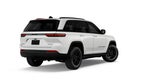 2027 Jeep Grand Cherokee Laredo X