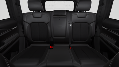 2027 Jeep Grand Cherokee Laredo X