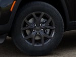 2027 Jeep Grand Cherokee Laredo X