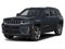 2027 Jeep Grand Cherokee Laredo