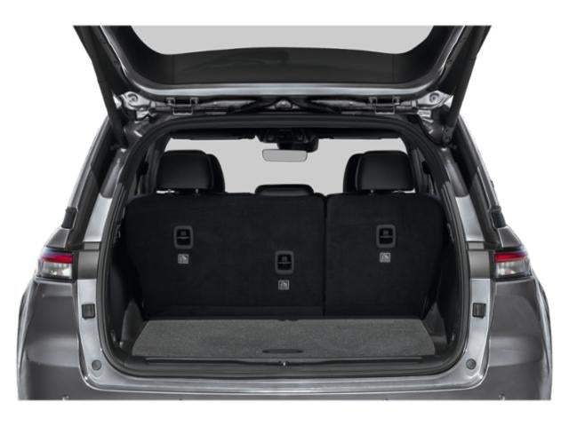 2027 Jeep Grand Cherokee Laredo