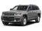 2027 Jeep Grand Cherokee L Laredo
