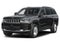 2027 Jeep Grand Cherokee L Laredo