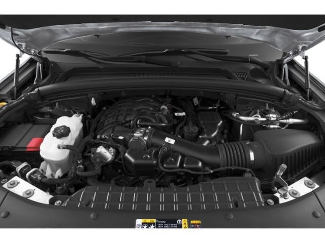 2027 Jeep Grand Cherokee L Laredo
