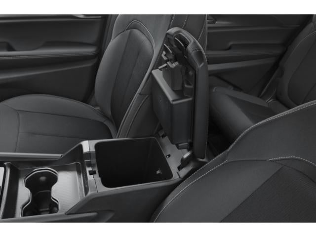 2027 Jeep Grand Cherokee L Laredo