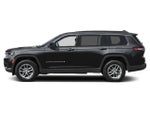 2027 Jeep Grand Cherokee L Laredo