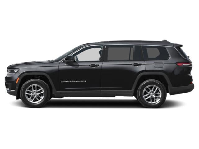 2027 Jeep Grand Cherokee L Laredo