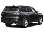 2027 Jeep Grand Cherokee L Laredo