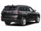 2027 Jeep Grand Cherokee L Laredo