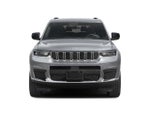 2027 Jeep Grand Cherokee L Laredo