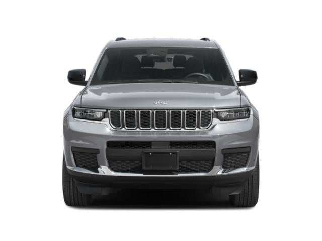 2027 Jeep Grand Cherokee L Laredo