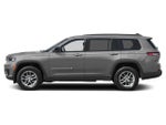 2027 Jeep Grand Cherokee L Laredo