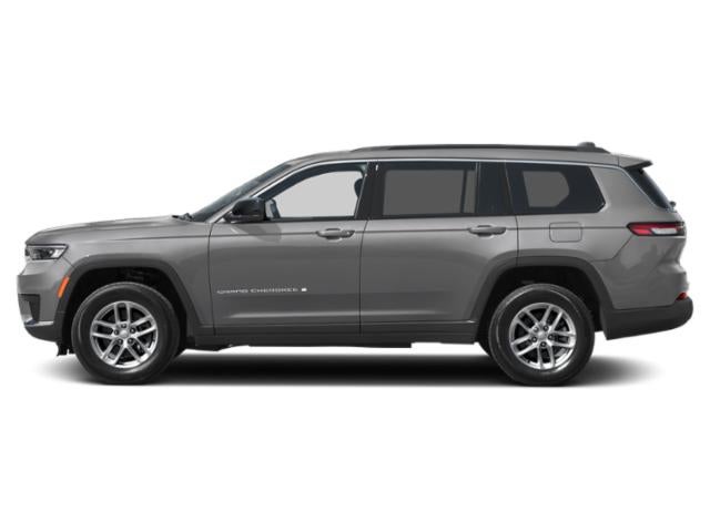 2027 Jeep Grand Cherokee L Laredo