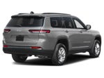 2027 Jeep Grand Cherokee L Laredo