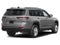 2027 Jeep Grand Cherokee L Laredo