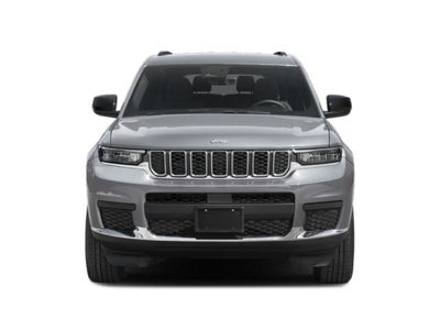 2027 Jeep Grand Cherokee L Laredo