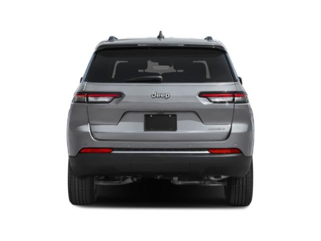 2027 Jeep Grand Cherokee L Laredo