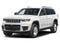 2027 Jeep Grand Cherokee L Laredo