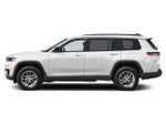 2027 Jeep Grand Cherokee L Laredo