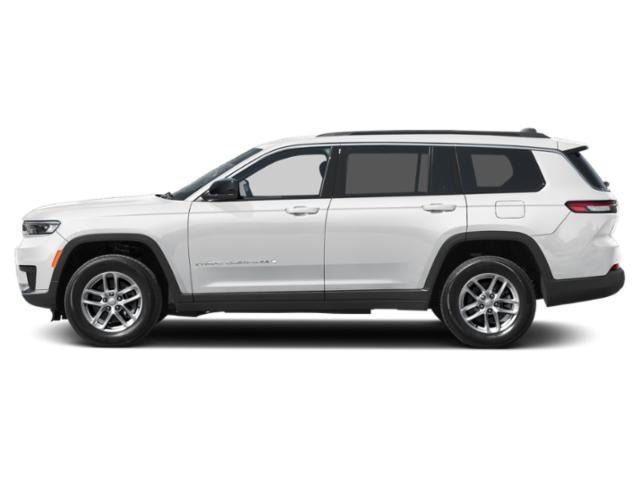 2027 Jeep Grand Cherokee L Laredo