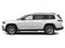 2027 Jeep Grand Cherokee L Laredo