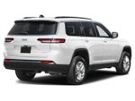 2027 Jeep Grand Cherokee L Laredo