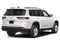 2027 Jeep Grand Cherokee L Laredo