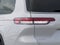 2026 Jeep Grand Cherokee Base