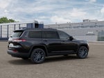 2026 Jeep Grand Cherokee Base