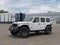 2026 Jeep Wrangler Base