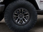 2026 Jeep Wrangler Base