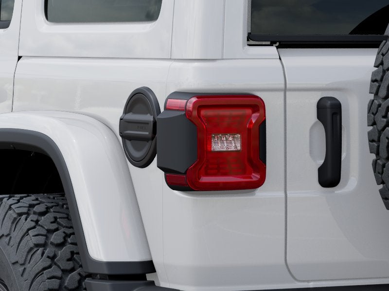 2026 Jeep Wrangler Base