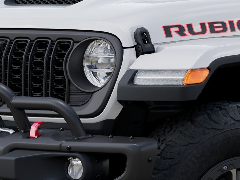 2026 Jeep Wrangler Base