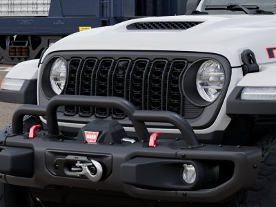 2026 Jeep Wrangler Base
