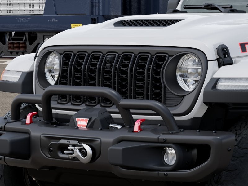 2026 Jeep Wrangler Base