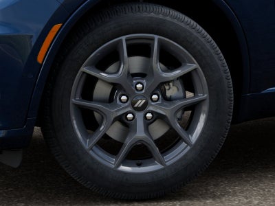 2027 Dodge Durango GT