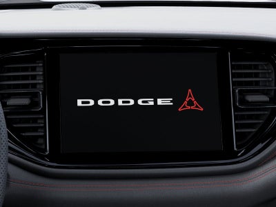 2026 Dodge Durango GT PREMIUM
