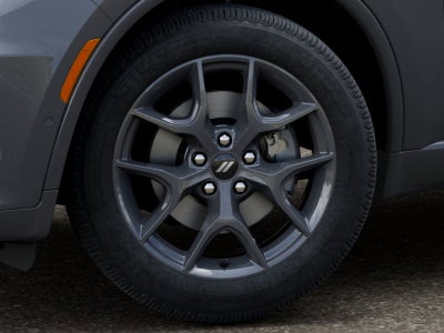 2026 Dodge Durango GT PREMIUM