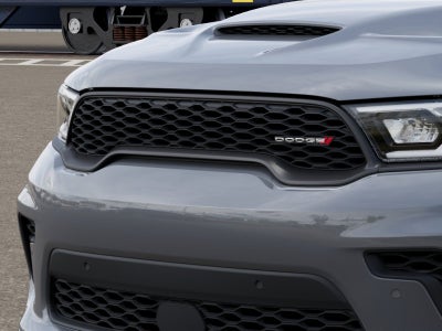 2026 Dodge Durango GT PREMIUM