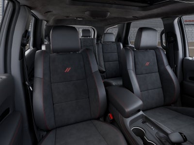 2026 Dodge Durango GT PREMIUM