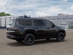 2026 Jeep Grand Wagoneer Grand Wagoneer