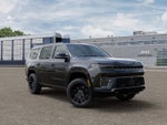 2026 Jeep Grand Wagoneer Grand Wagoneer