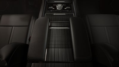 2026 Jeep Grand Wagoneer Grand Wagoneer