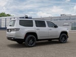 2026 Jeep Grand Wagoneer Grand Wagoneer