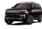 2027 Jeep Grand Wagoneer Grand Wagoneer