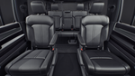 2027 Jeep Grand Wagoneer Grand Wagoneer